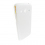 Back Panel Cover for Samsung Galaxy Core LTE G386W - Colour White